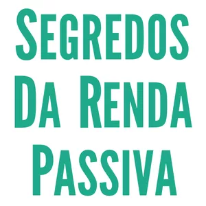 Imagem de capa para o Curso online Segredos da Renda Passiva