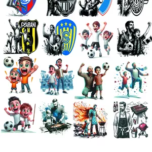 Imagen de portada para Curso online Diseño temático día del padre