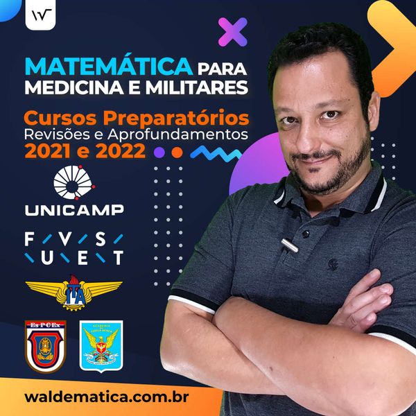 Matematica Para Vestibulares Mestre Jedi Waldematica Learn A New Skill Online Courses And Subscription Services Hotmart