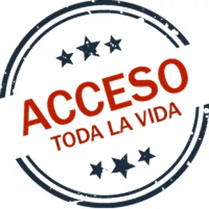 Imagen de portada para Curso online Acceso de por vida y Nuevas actualizaciones
