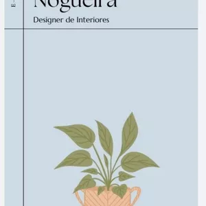 Imagem de capa para o Ebook Ebook Design de Interiores