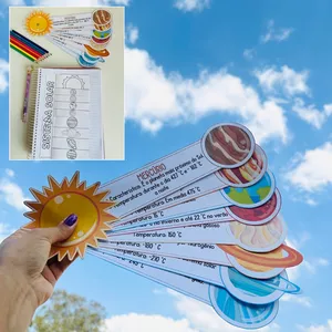 Imagem de capa para o Ebook Sistema Solar