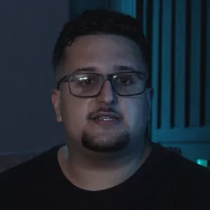 Imagem de capa para o Curso online Como fazer ao menos R$2k por mês com mixagem