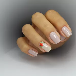 Imagem de capa para o Curso online Nail Fast