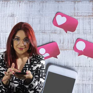 Imagem de capa para o Curso online Venda Mais com as Mídias Sociais