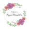 Paper Floral Co.