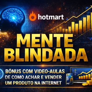 Imagem do curso Mente Blindada