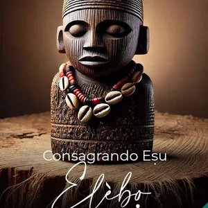 Imagem de capa para o Curso online Consagrando Es̩u Elèbo̩