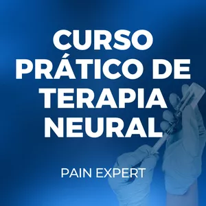 Imagem de capa para o Evento presencial CURSO PRÁTICO DE TERAPIA NEURAL