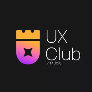 Imagem de capa para o Curso online UX Club - Vitalício
