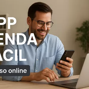 Imagem do curso App Renda Fácil 