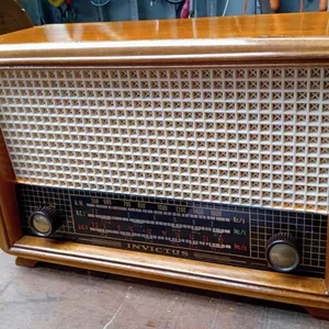 Imagem de capa para o Curso online Rádio Supereteródino Valvulado