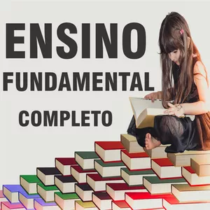 Capa do curso 