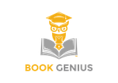 Book Genius logo