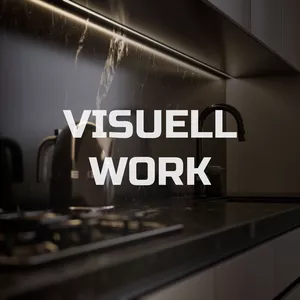 Imagen de portada para Curso online VISUELL WORK