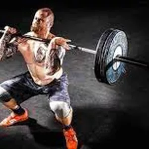 Imagem de capa para o Ebook Levantamento de Peso Essencial 