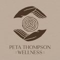 Peta Thompson Wellness logo