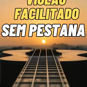 Imagem do curso CIFRAS VIOLÃO FACILITADO