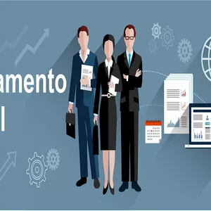 Imagem de Departamento Pessoal criado por Ceted Educacional na hotmart