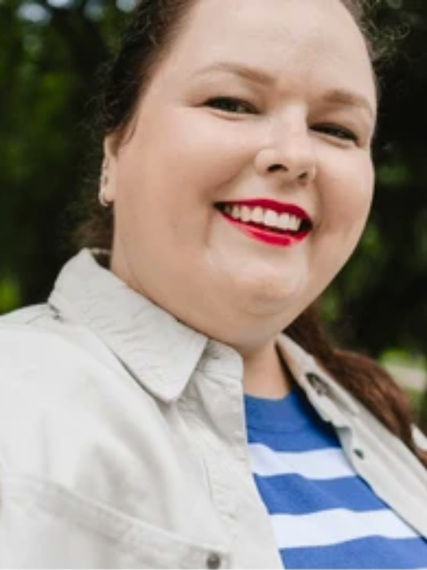 María Fernandez Gomez