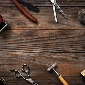Imagem de Aprendendo Barbearia online  criado por GABRIEL QUICHABEIRA BARBOSA na hotmart
