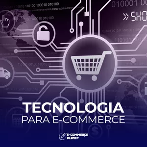 Imagem de Tecnologia e Sistemas para E-commerce criado por E-commerce Planet na hotmart