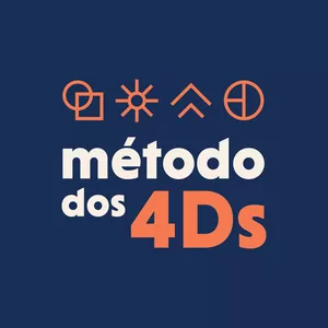 Imagem principal do produto Método dos 4Ds
