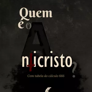 Imagem de capa para o Ebook Quem é o Anticristo? - D. M. Panton & G. H. Lang & G. H. Pember (Ebook em Epub)