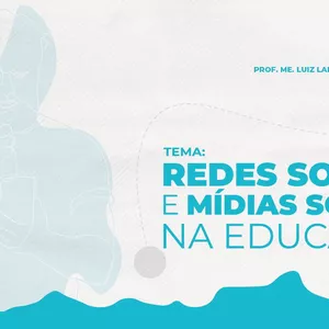 Mídias Digitais como Ferramentas de Ensino>