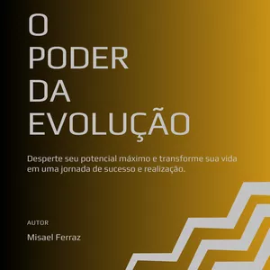 Imagem de capa para o Ebook Manual - O Poder da Evolução