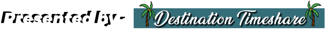Destination Timeshare Learning Institute logo