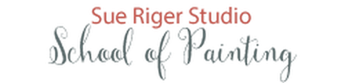 Sue Riger Studio logo