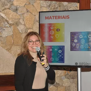 Imagem do curso CURSO TERAPEUTA DE MESAS BIOENERGÉTICAS