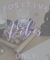 Positive Vibes Only