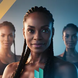 Imagem de capa para o Curso online Pack Canva Trancistas 