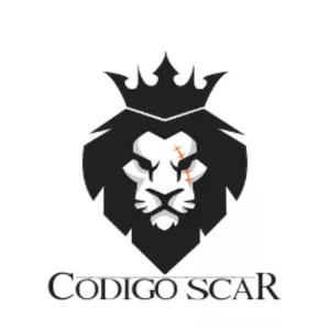 Imagem principal do produto Código SCAR