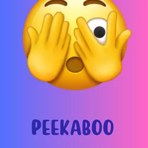 Cover image for Ebook PEEKABOO 
