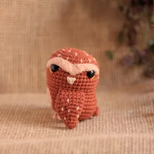 Imagem de capa para o Ebook Arquivo PDF Mini Lari, a coruja buraqueira