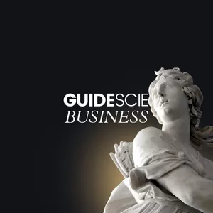 Cover image for Online course GUIDESCIE BUSINESS