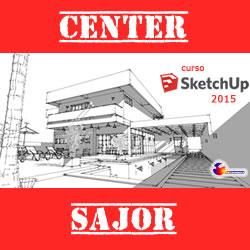 Imagem do curso Curso Sketchup Pró 2015