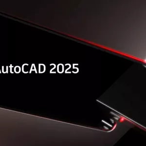 Imagen de portada para Curso online AUTOCAD 2025