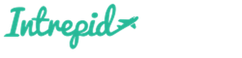 The Intrepid Guide Language School logo