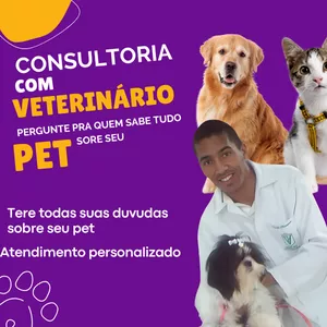 Imagem de capa para o Serviço online Consultoria exclusiva do Dr. Antonio  Diego