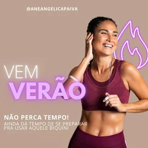 Imagem de capa para o Curso online Mentoria - Vem Verão! 