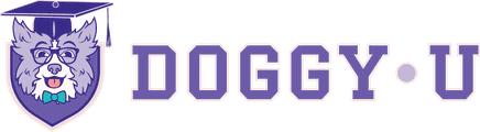 DOGGY•U logo
