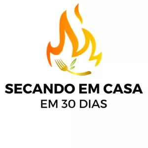 Imagem principal do produto Secando em Casa em 30 Dias