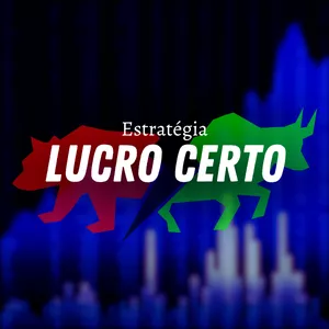 Imagem de capa para o Curso online ESTRATEGIA LUCRO CERTO!