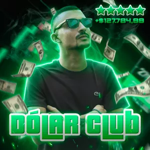 Imagem de capa para o Curso online Dólar Club - Gabriel Meira