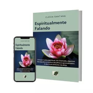 Imagem do curso Espiritualmente Falando