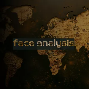Imagem de capa para o Curso online FACE ANALYSIS